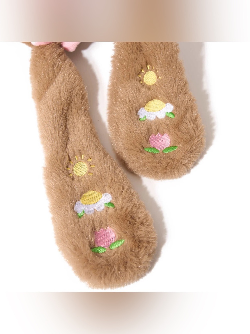 Tiny Protectors Maple The Bunny Heatable Plush - Picture 3 of 6